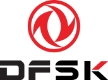 DFSK logo