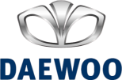 Logo Daewood