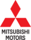 Logo Mitsubichi