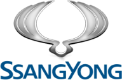 Logo SsangYong