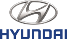 Logo hyundai