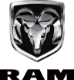 RAM logo
