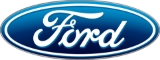 ford logo