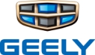 geely logo