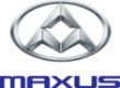 maxus logo