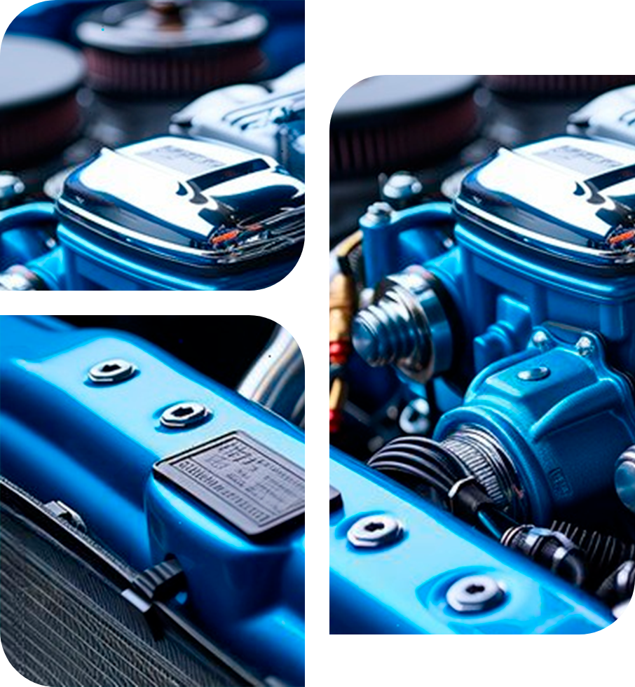 motor