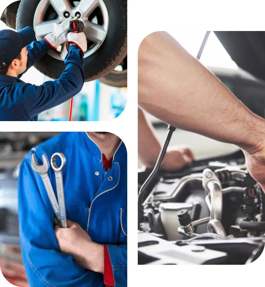 servicio automotriz